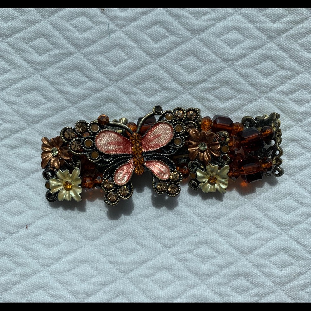 Butterfly bracelet New